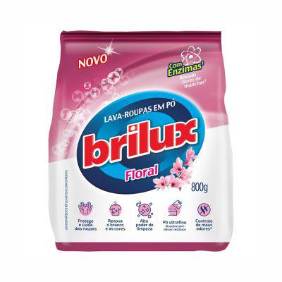 SABAO PO BRILUX PCT 800G FLORAL