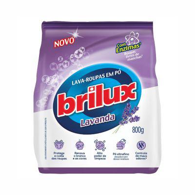 SABAO PO BRILUX PCT 800G LAVANDA