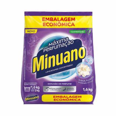 SABAO PO MINUANO CC PCT 1,6KG ROXO