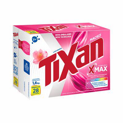 SABAO PO TIXAN YPE CC CX 1,6KG MACIEZ