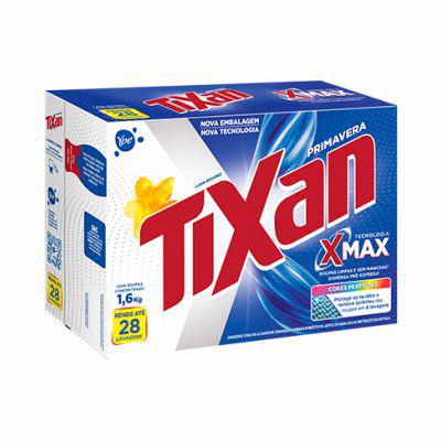 SABAO PO TIXAN YPE CC CX 1,6KG PRIMAVERA