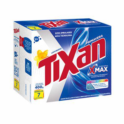 SABAO PO TIXAN YPE CC CX 400G PRIMAVERA