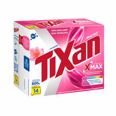 SABAO PO TIXAN YPE CC CX 800G MACIEZ