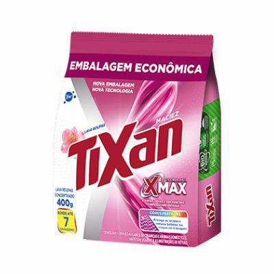 SABAO PO TIXAN YPE CC PCT 400G MACIEZ