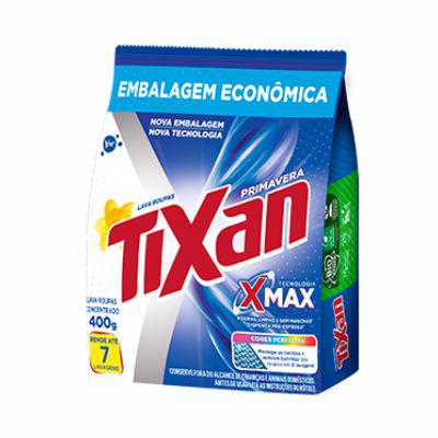 SABAO PO TIXAN YPE CC PCT 400G PRIMAVERA