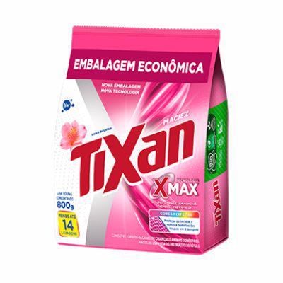SABAO PO TIXAN YPE CC PCT 800G MACIEZ