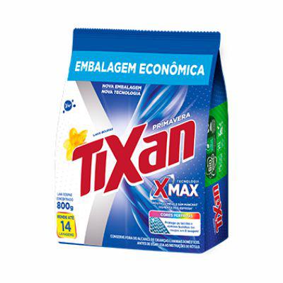 SABAO PO TIXAN YPE CC PCT 800G PRIMAVERA