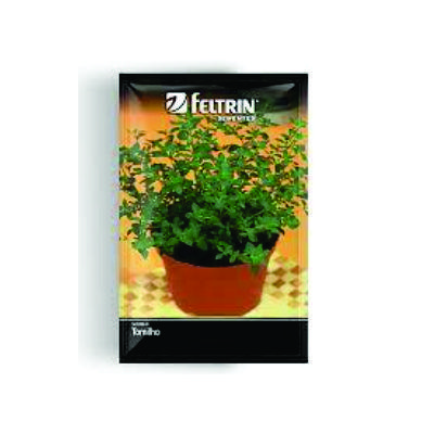 SEM FELTRIN TEMP/ERVAS TOMILHO 120MG