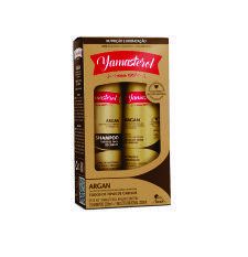 SH+CM YAMASTEROL 320 320ML ARGAN