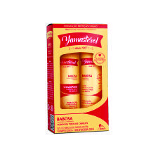 SH+CM YAMASTEROL 320 320ML BABOSA