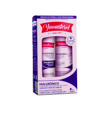 SH+CM YAMASTEROL 320 320ML HIALURONICO