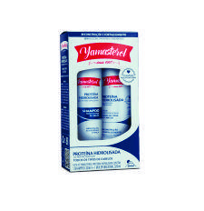 SH+CM YAMASTEROL 320 320ML PROTEINA HIDROL