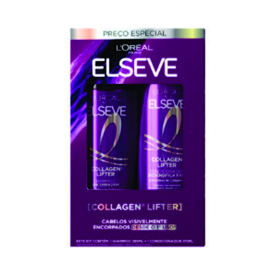 SH+COND ELSEVE 375/170ML COLAGENO LIFTER