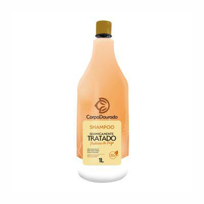 SH.CORPO DOUR 1L QUIM.TRATADOS