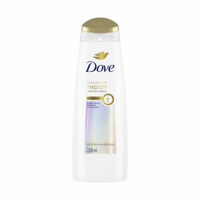 SH.DOVE BOND INT REP 350ML