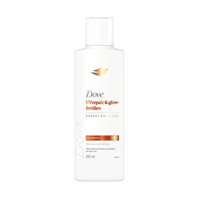 SH.DOVE EXPERT 190ML UV REPAIR