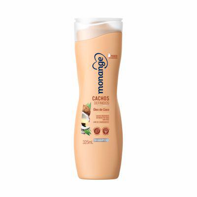SH.MONANGE 325ML CACHOS DEFINIDOS