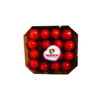 TOMATE CEREJA TREBESCHI 300G