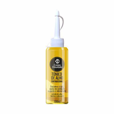 TONICO CAP.CORPO DOUR 100ML ALHO