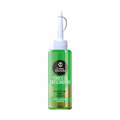 TONICO CAP.CORPO DOUR 100ML CRESCIMENTO