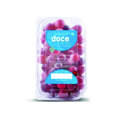 UVA VERM BEM DOCE S/SEM BD 500G