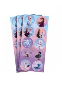 ADESIVO RED FROZEN 1174274 REGINA