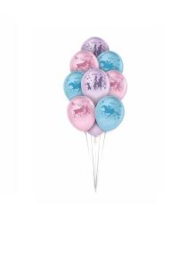 BOLA N9 FROZEN 1174258 REGINA 25un