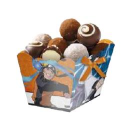 CACHEPOT MD NARUTO 106440 FESTCOLOR 8un