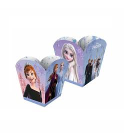 CACHEPOT PAPEL DISNEY FROZEN 1187937 REGINA 4un