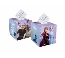 CAIXA SURPRESA FROZEN 1174363 REGINA 8un