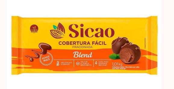 COB FACIL BARRA FRAC BLEND ILM-BL-0016106-B94 1,01 SICAO