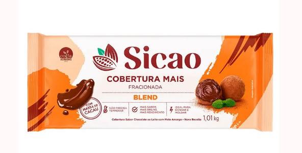COB MAIS BARRA FRAC BLEND ILM-BL-0016146-B94   SICAO  1,01KG