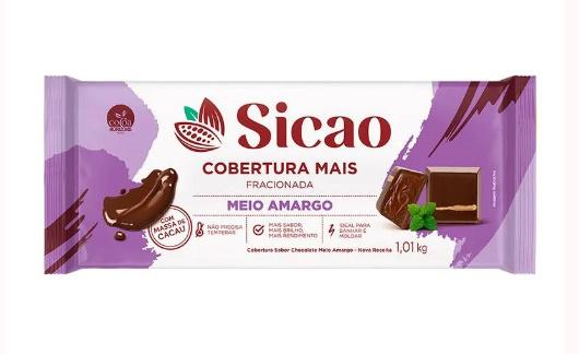 COB MAIS BARRA FRAC MEIO AMARG ILD-BL-7016144-B94  SICAO 1,01 1kg