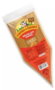 DOCE DE LEITE BISNAGA  PORTAO DE CAMBUI 1kg