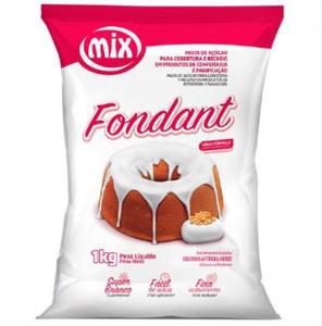 NEUTRO FONDANT MIX 1kg