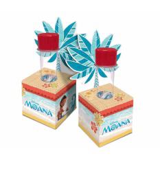 PORTA TUBETE MOANA 1117378 REGINA 8un