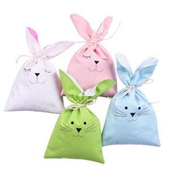 SACO COELHO EARS FACE S EAG16055 FARTEX