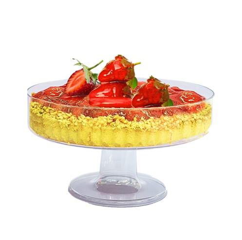 TACA PARA SOBREMESA RASA 6099A LSC TOYS
