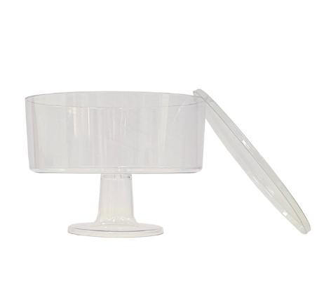 TACA SOBREMESA ALTA 2,2L 6125 FENIX