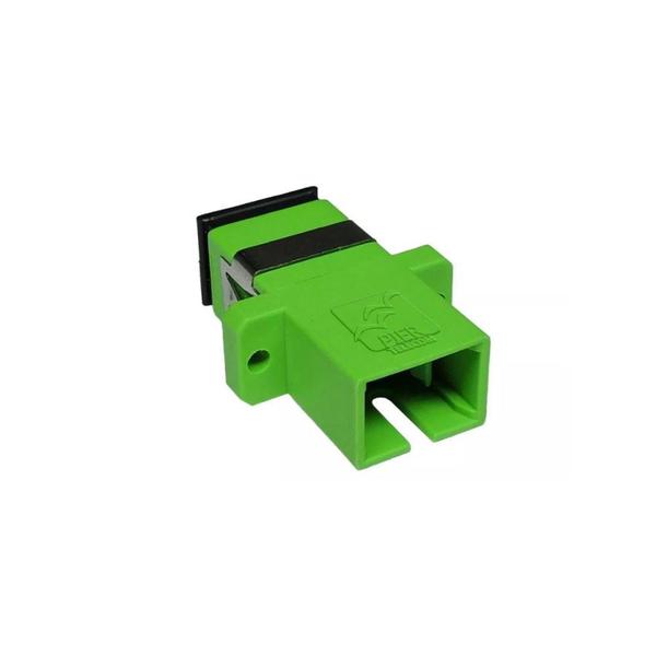 ADAPTADOR OPTICO SC-APC 2FLEX