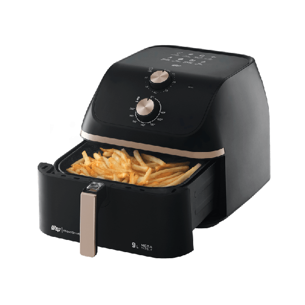 AIR FRYER 9L 1900W WAP MEGA FAMILY FW010521 127V