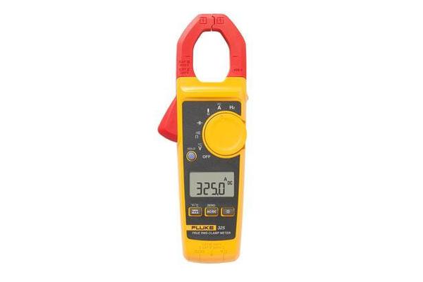 ALICATE AMPERIMETRO DIGITAL 325 FLUKE