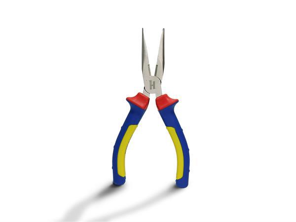 ALICATE BICO LONGO 6" HK-700 HIKARI