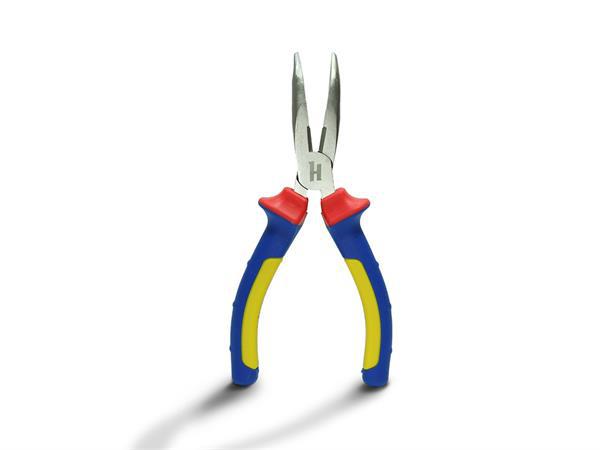 ALICATE CURVO 6" HK-703 HIKARI
