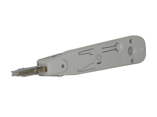 ALICATE PUNCH DOWN INSERCAO HK-307 HIKARI