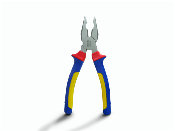 ALICATE UNIVERSAL 8" HK-705 HIKARI