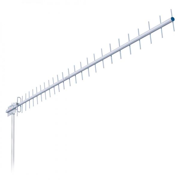 ANTENA EXTERNA CELULAR 4G LTE 700MHZ 20DBI CF-720 AQUARIO