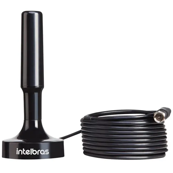 ANTENA INTERNA P/ TV UHF/HDTV AI 2031 INTELBRAS