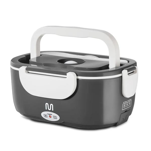 AQUECEDOR DE ALIMENTOS 1L TRIVOLT 60W CE271 MULTI