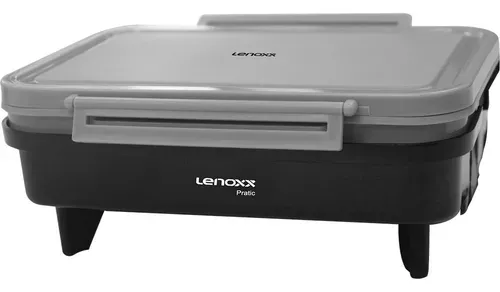 AQUECEDOR DE ALIMENTOS PRATIC PMR191 1L BIVOLT LENOXX